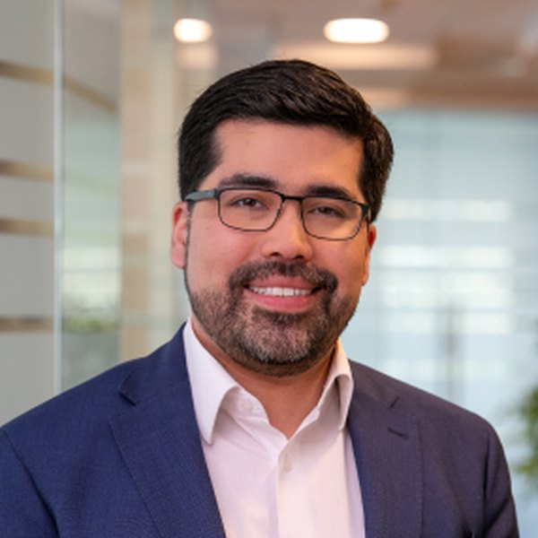 Cristian Carril
