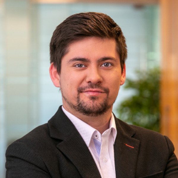 Sebastián Silva